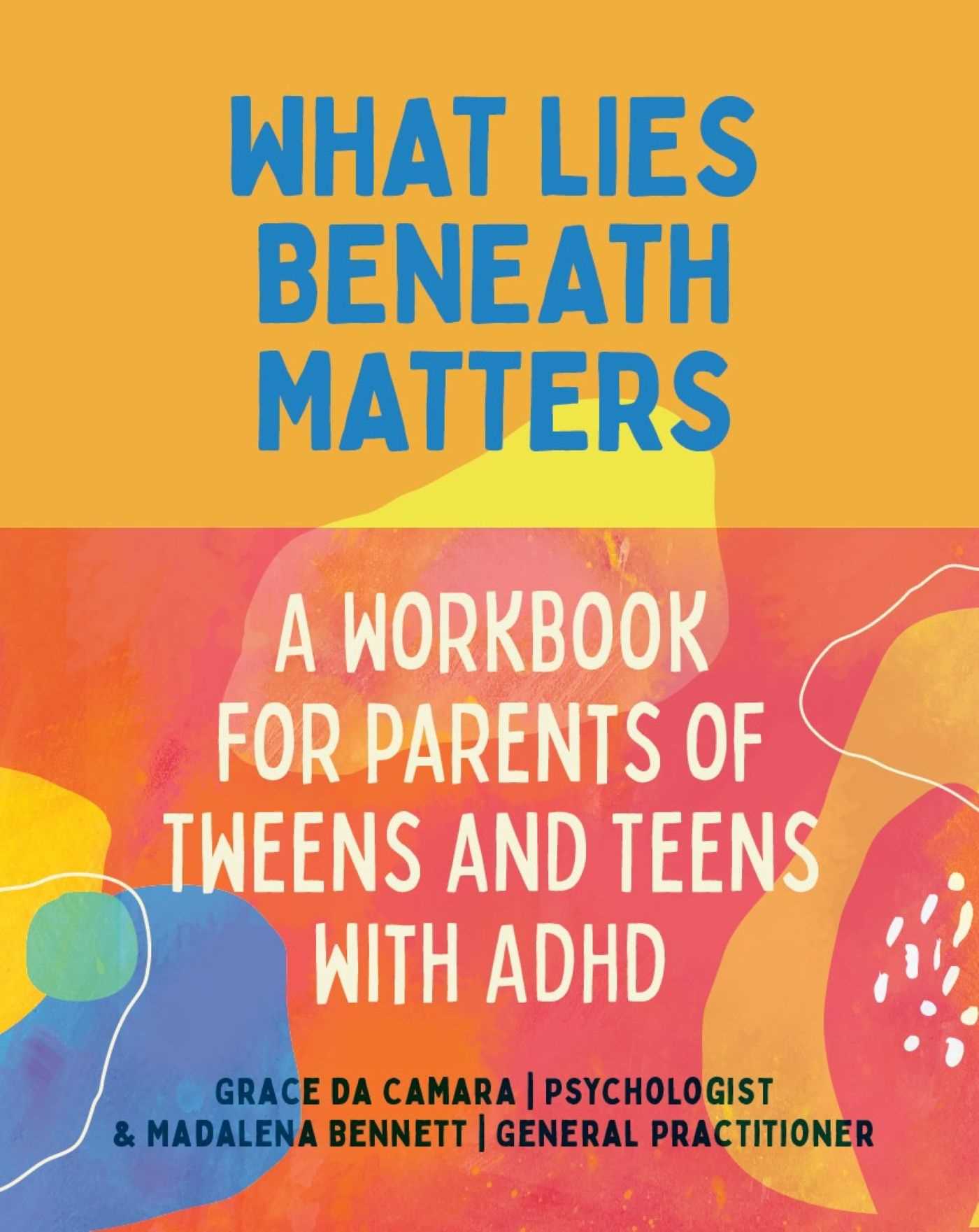 What Lies Beneath Matters