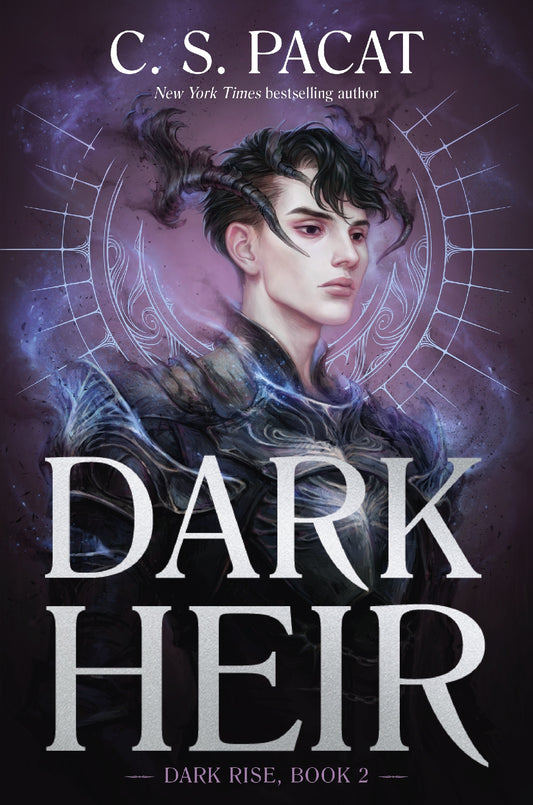 Dark Heir (Dark Rise 02)