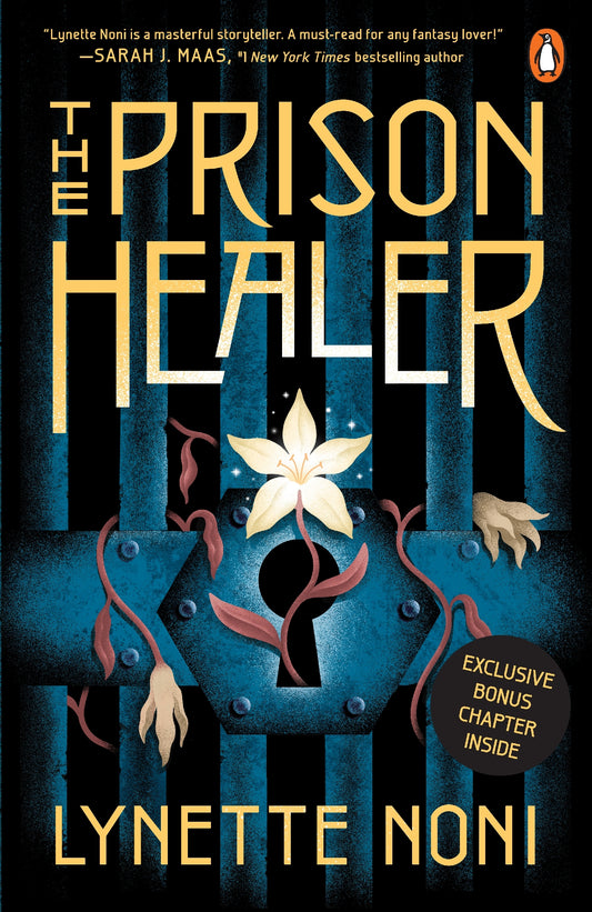 Prison Healer
