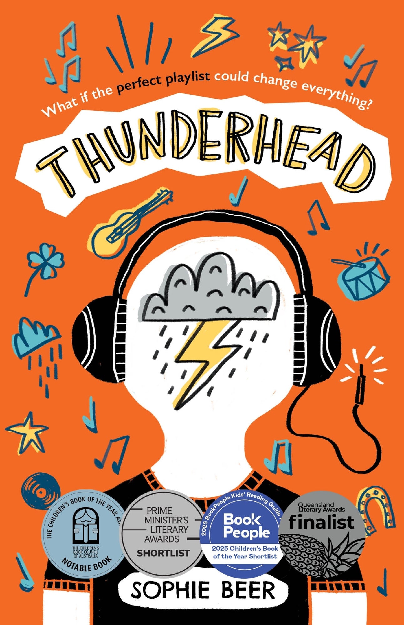 Thunderhead