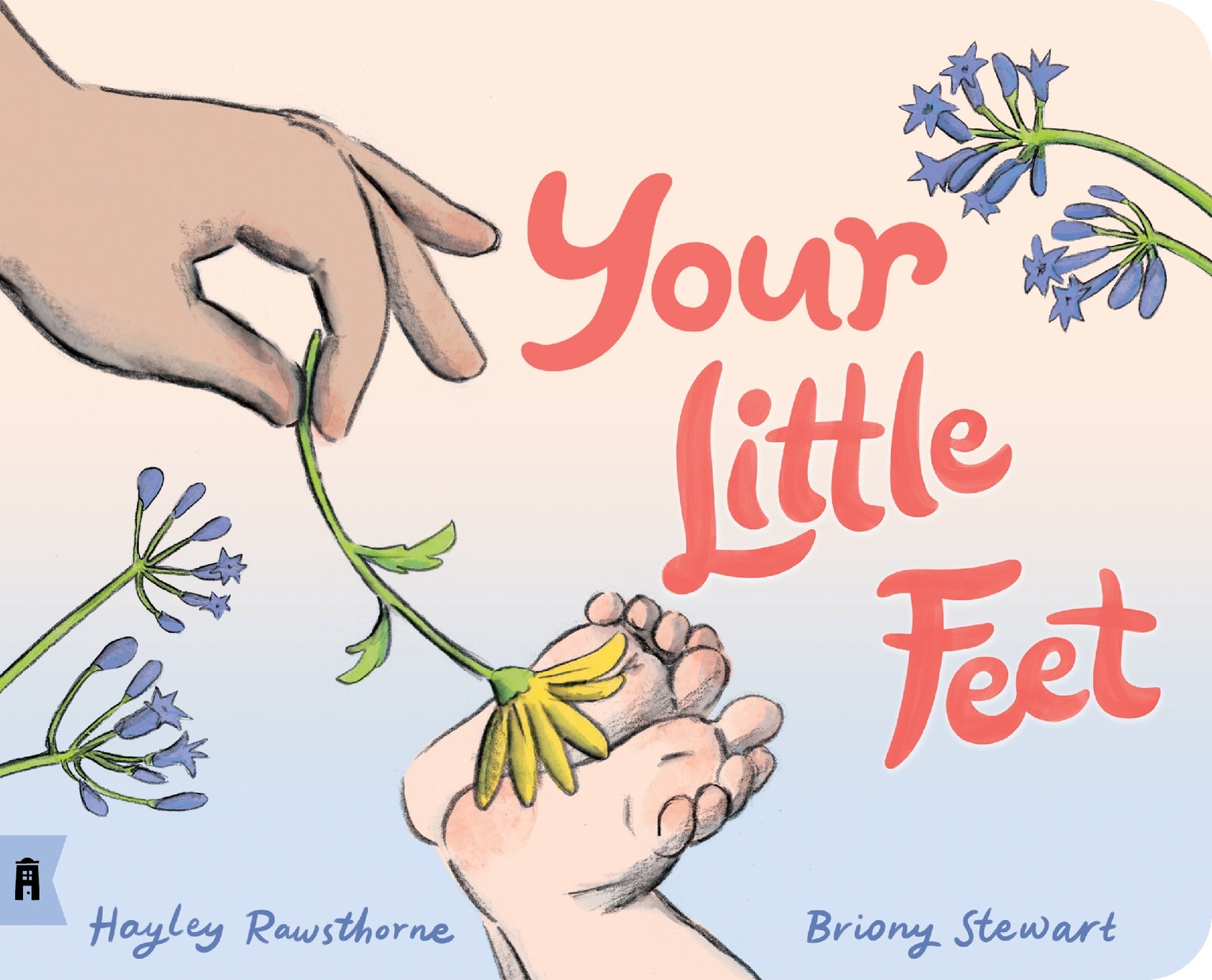 Your Little Feet (BB)
