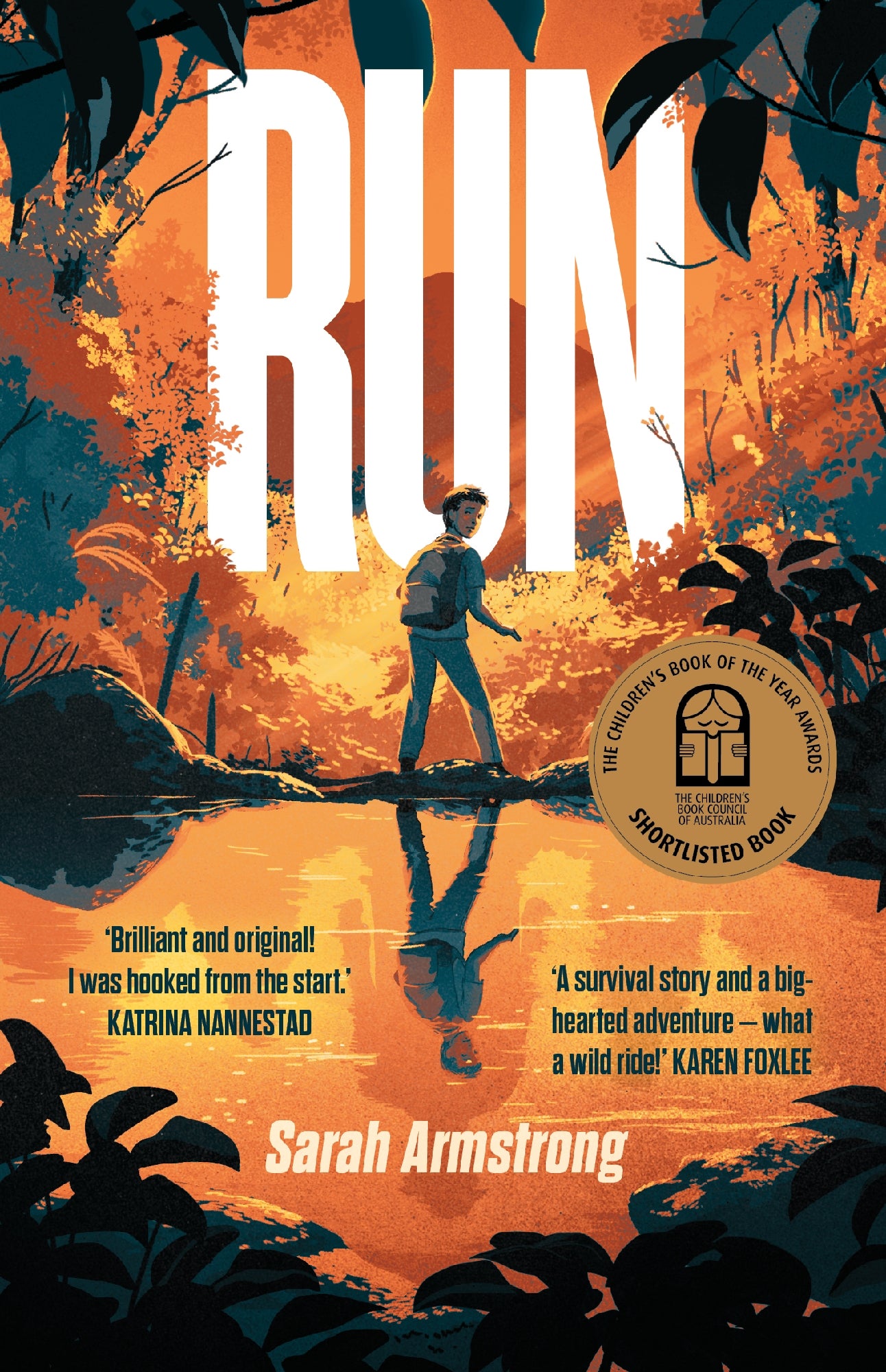 Run