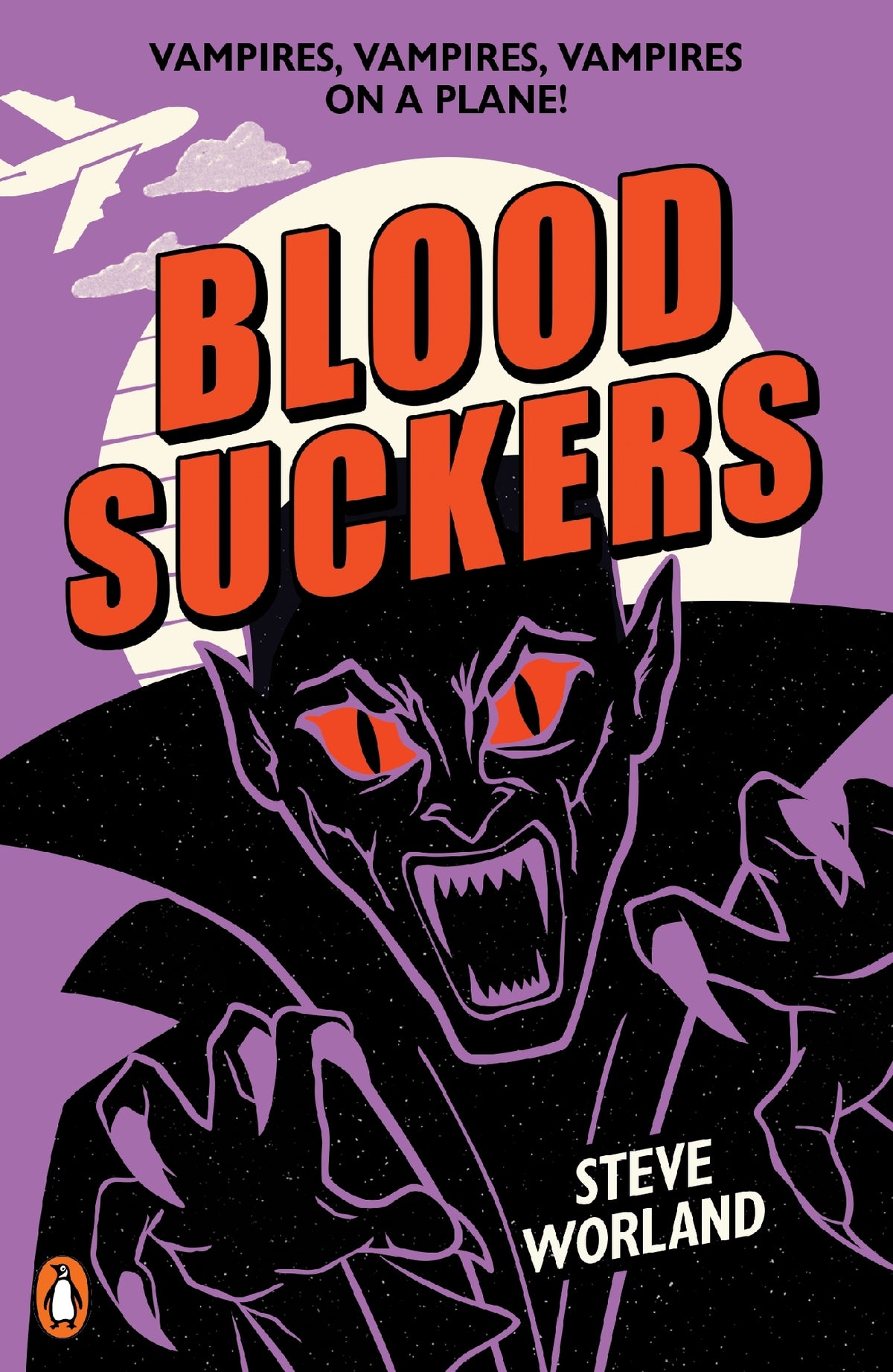 Bloodsuckers