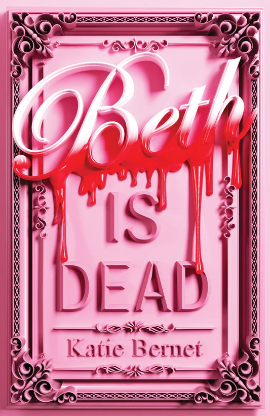 Beth Is Dead: A contemporary crime reimagining of Little Women