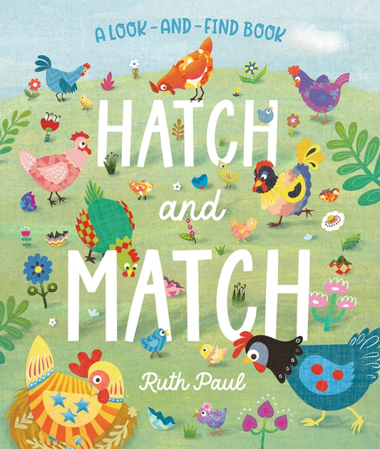 Hatch and Match 2