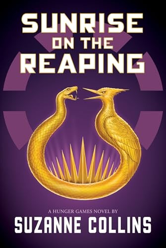 Sunrise on the Reaping - Hunger Games (Book 5) (Paperback)