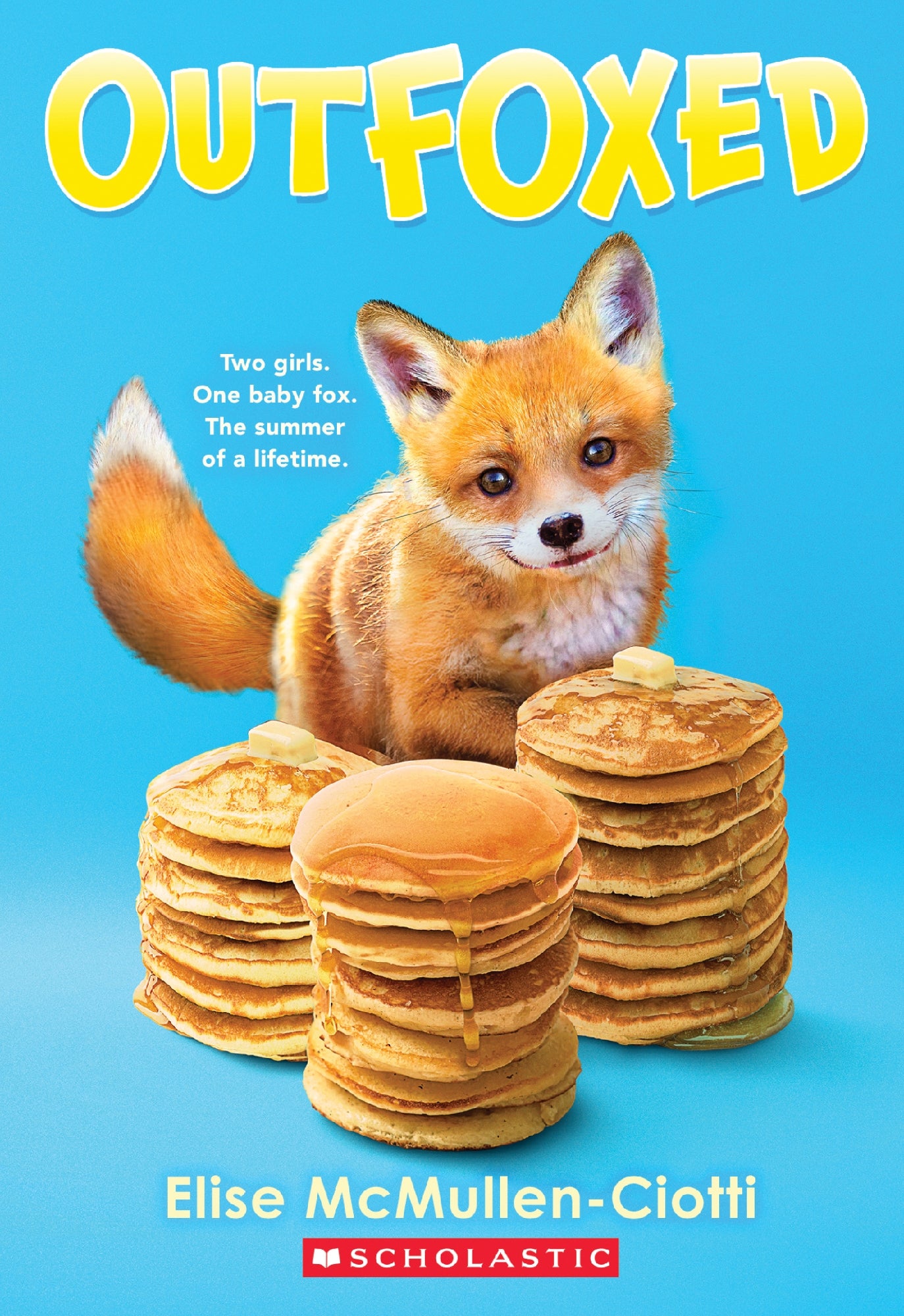 Outfoxed