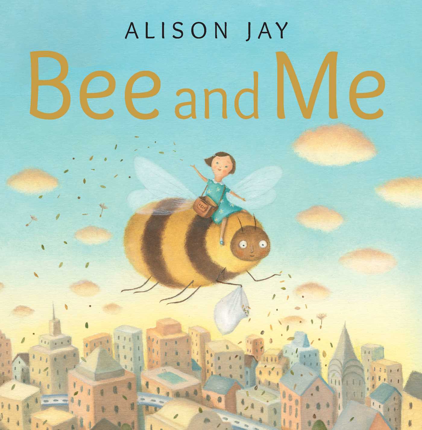 Bee and Me