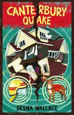 Canterbury Quake (My New Zealand Story)