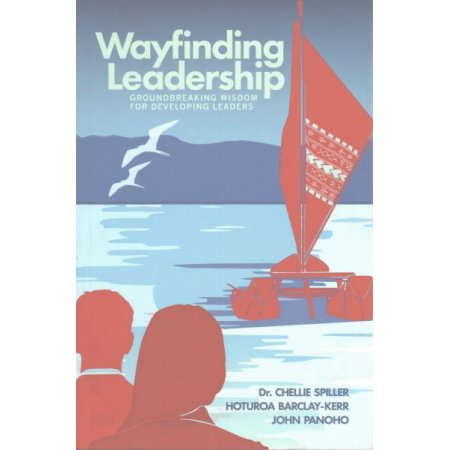 Wayfinding Leadership
