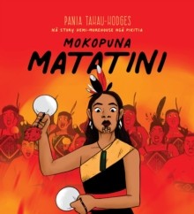 Mokopuna Matatini (The Greatest Haka Festival on Earth Te Reo MÃ„Âori Edition)
