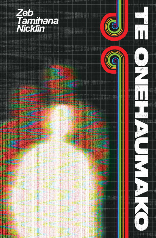 Te Onehaumako