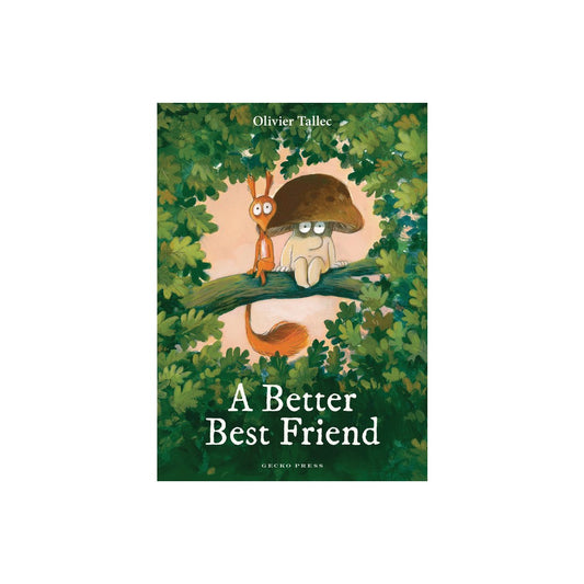 Better Best Friend