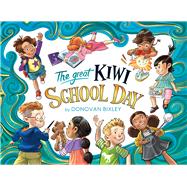 Great Kiwi School Day, The