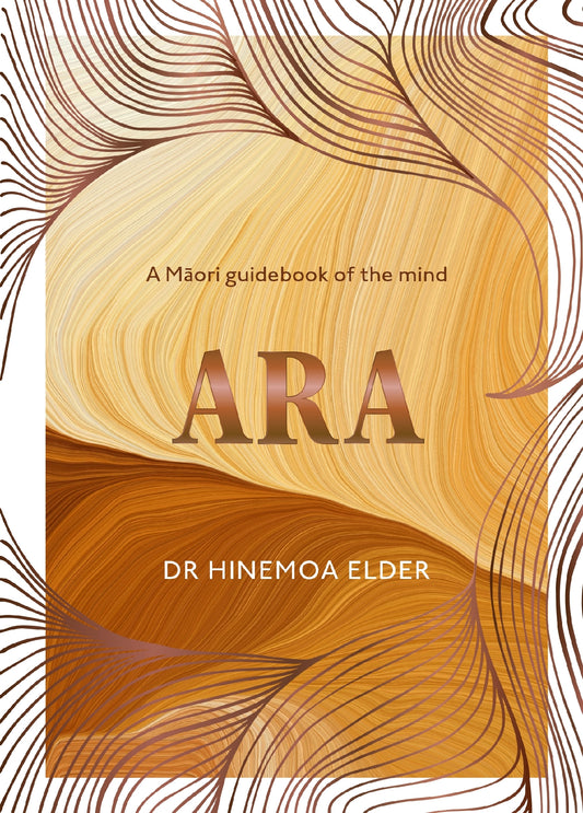 ARA: A MÃ„Âori guidebook of the mind