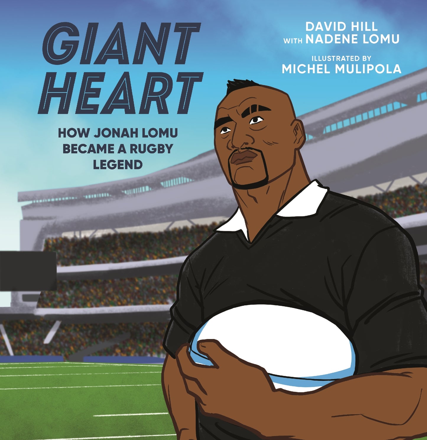 Giant Heart