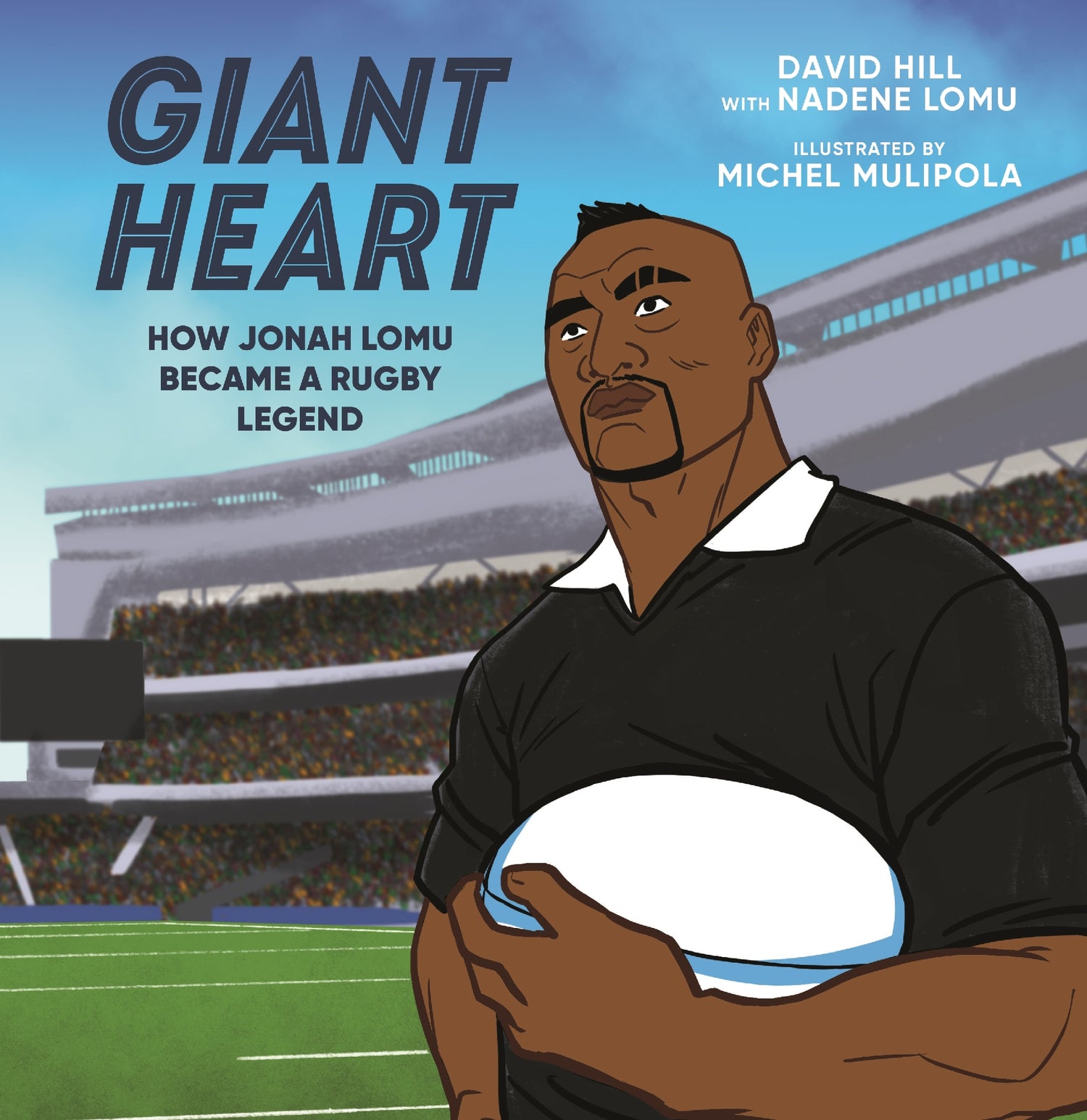 Giant Heart