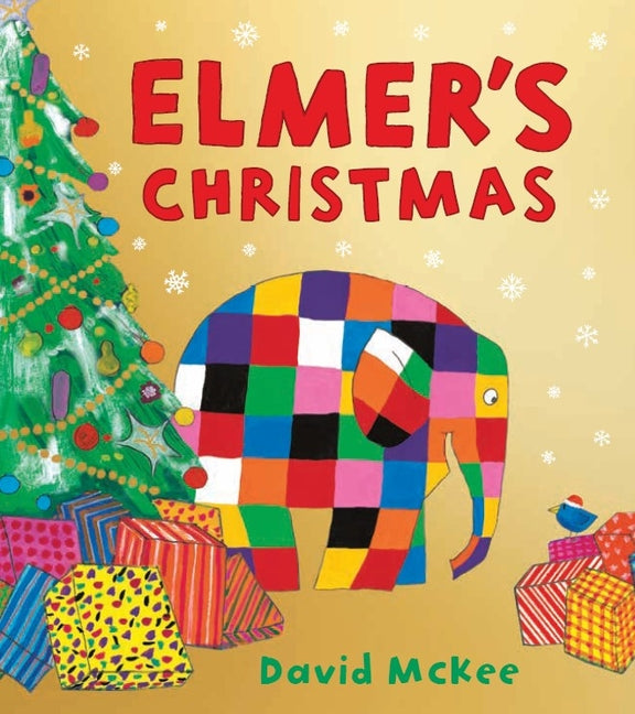 Elmer's Christmas