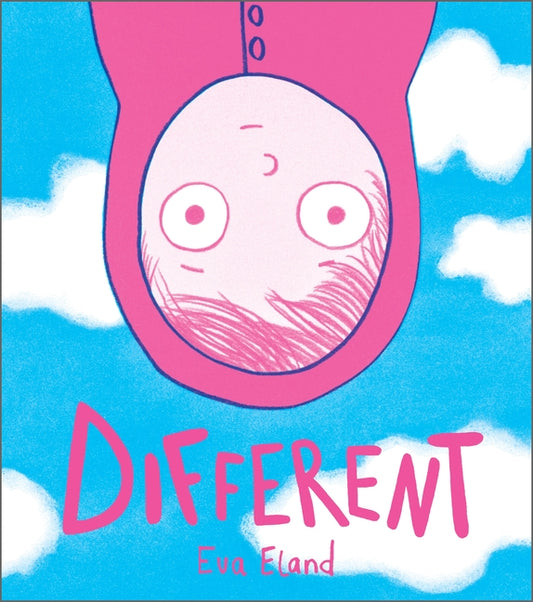 Different (HB)