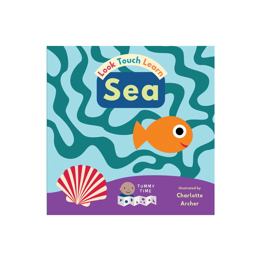 Look Learn Touch: Sea