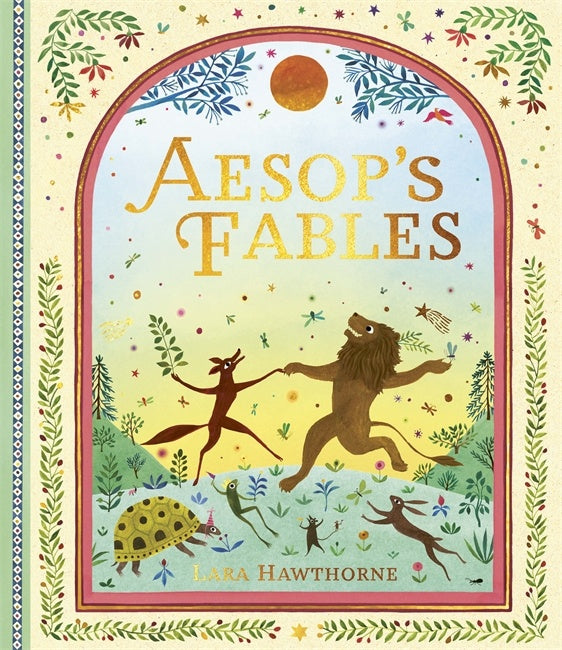 Aesop's Fables