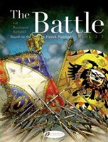 The 2/3 Battle Book