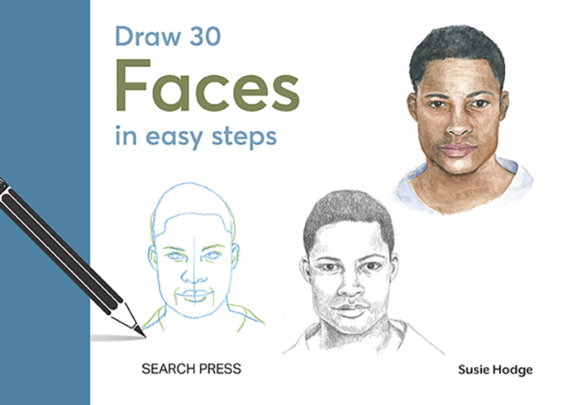 Faces: In Easy Steps