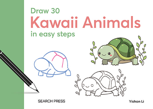 Kawaii Animals