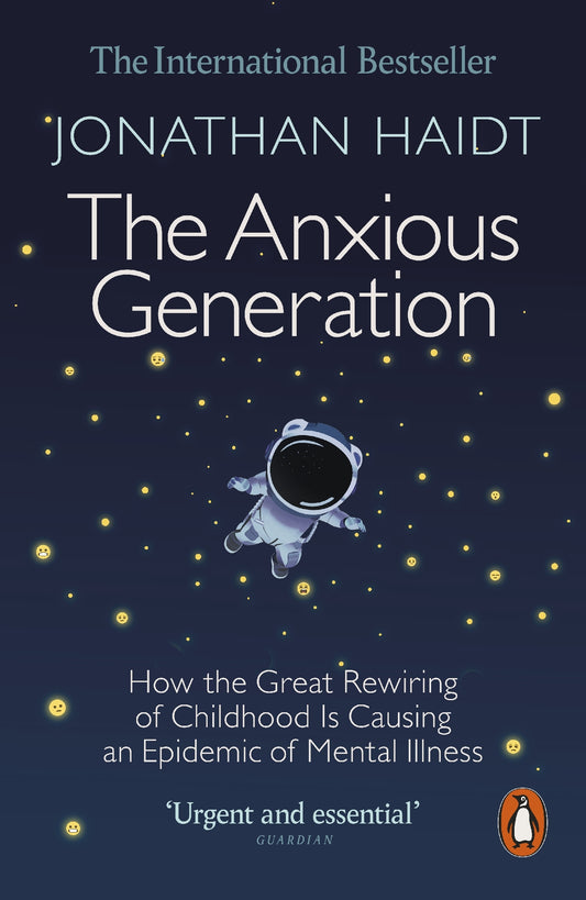 Anxious Generation