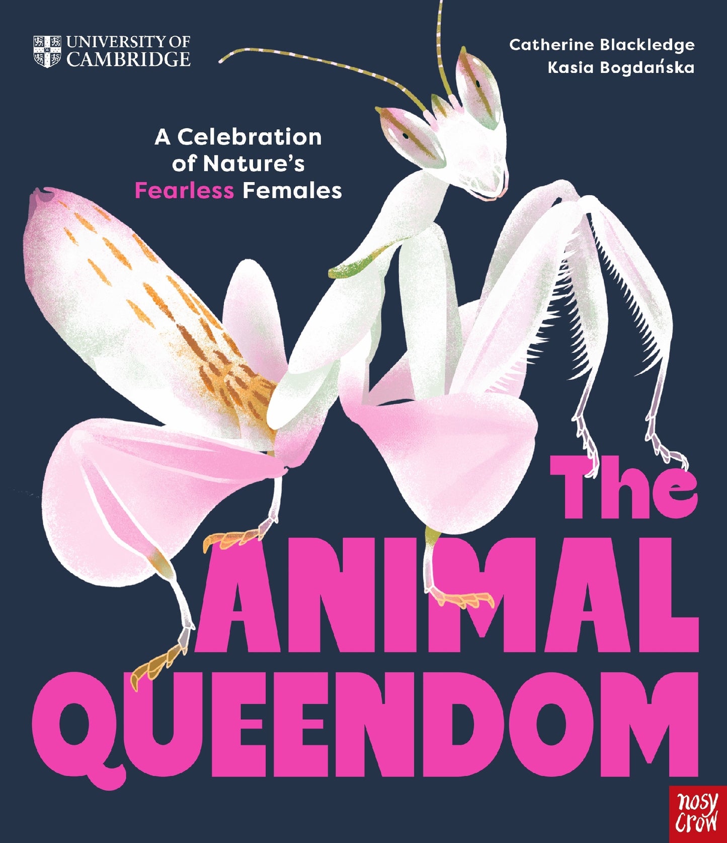 Animal Queendom