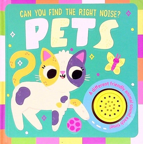 Lizzy Doyle Pets (Mixed Media)