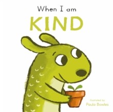 When I Am Kind