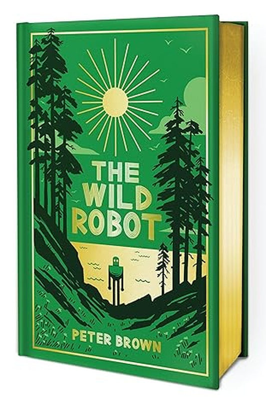 Wild Robot 2