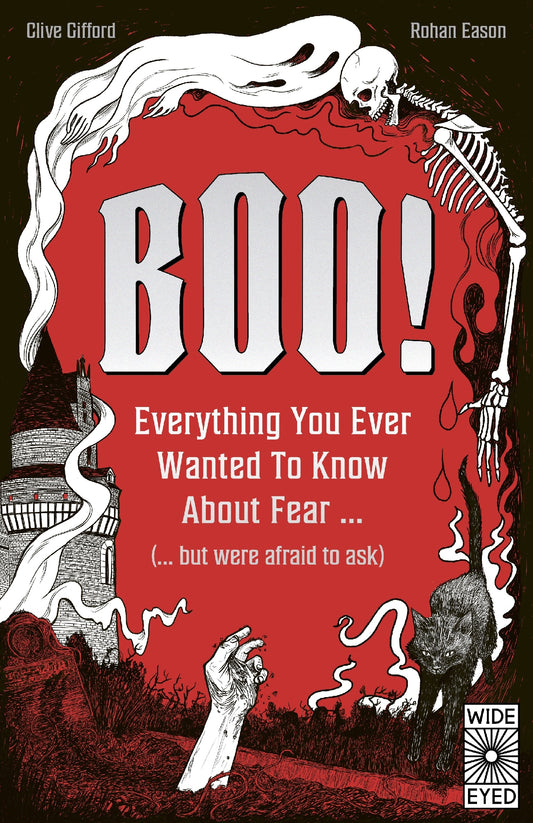 Boo!