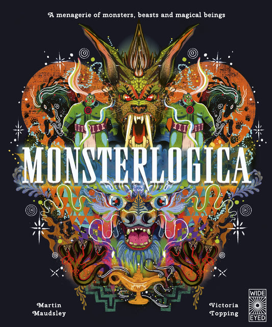 Monsterlogica