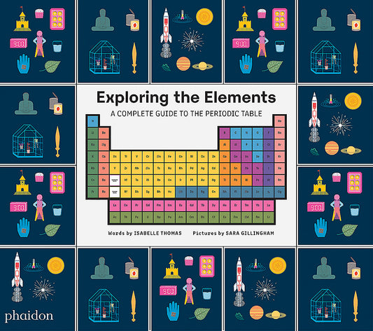 Exploring the Elements: A Complete Guide to the Periodic Table