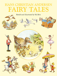 Hans Christian Andersen's Fairy Tales (HB)