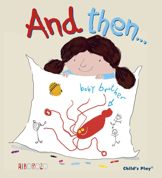 And Then... (Paperback)