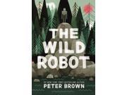 Wild Robot