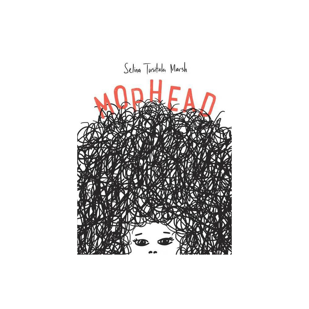 Mophead: How Your Difference Makes a Difference