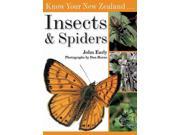 Know Your New Zealand Insects and Spiders