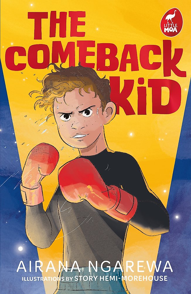 The Comeback Kid