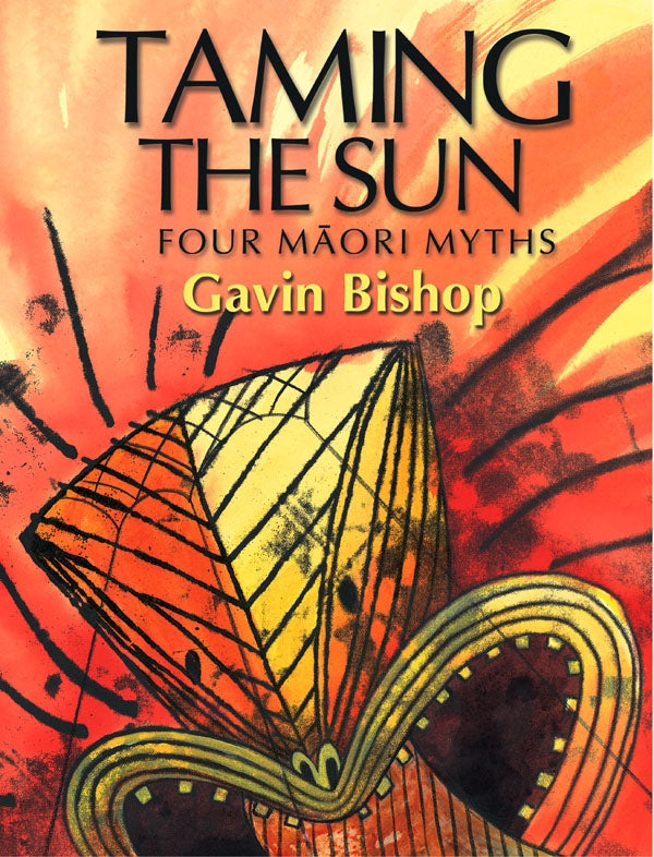 Taming The Sun