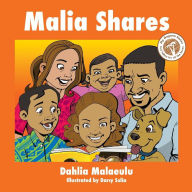 Malia Shares
