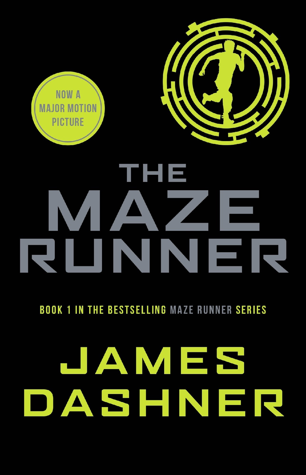 Maze Runner (Classic Edition)