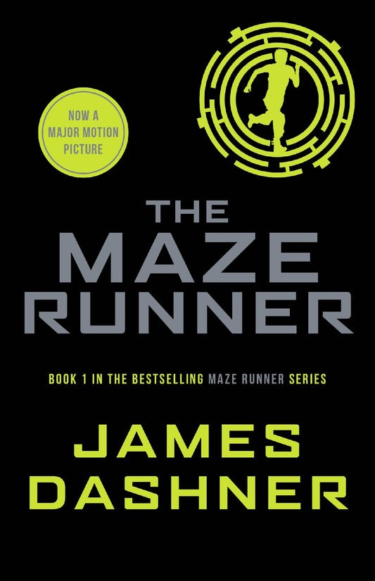Maze Runner (Classic Edition)