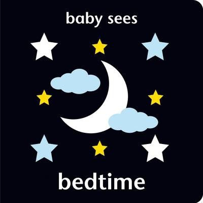 Baby Sees: Bedtime