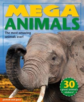 Mega Animals (PB)