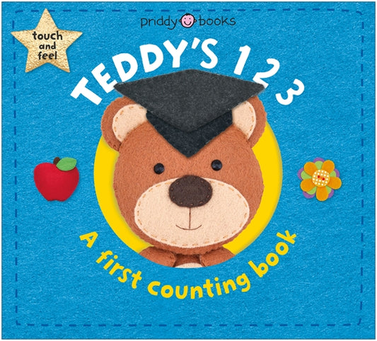 Teddy 123 (Board)