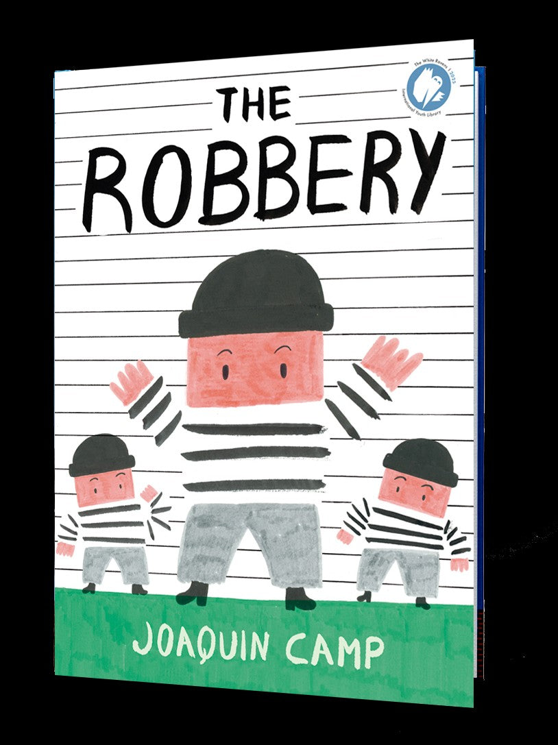 Robbery
